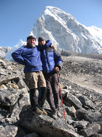 Everest Base Camp